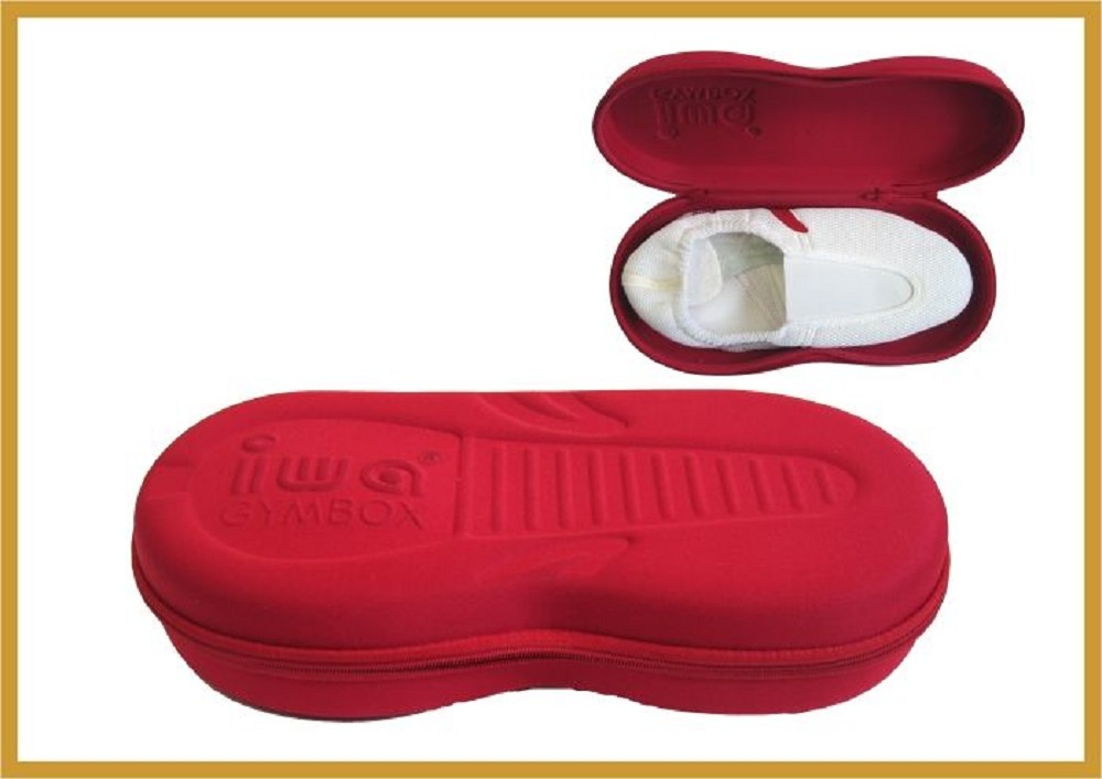 IWA Shoe box / Gym box pour chaussures de tuning